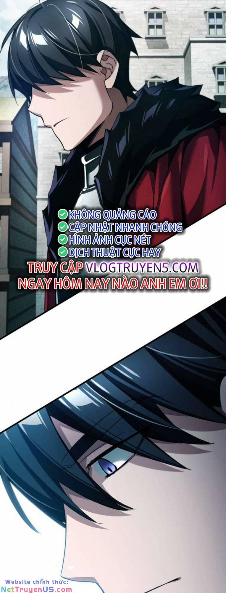 Thiên Quỷ Chẳng Sống Nổi Cuộc Đời Bình Thường 97 trang 11