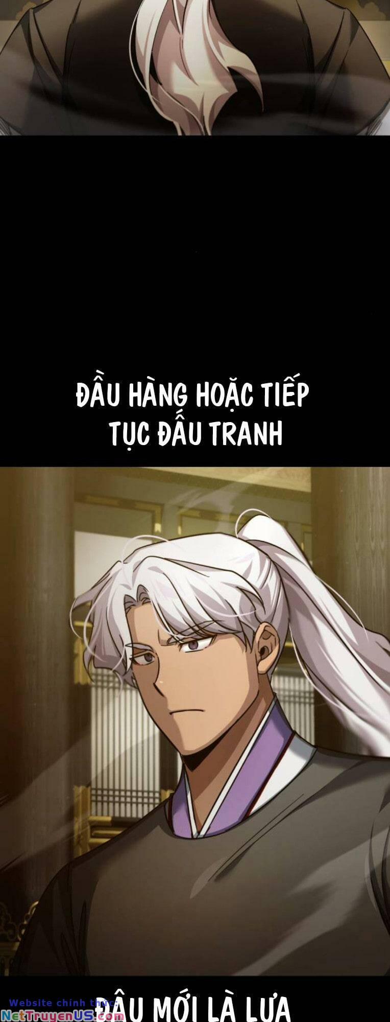 Thiên Quỷ Chẳng Sống Nổi Cuộc Đời Bình Thường 97 trang 16