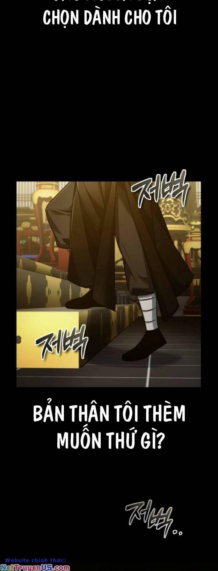 Thiên Quỷ Chẳng Sống Nổi Cuộc Đời Bình Thường 97 trang 17