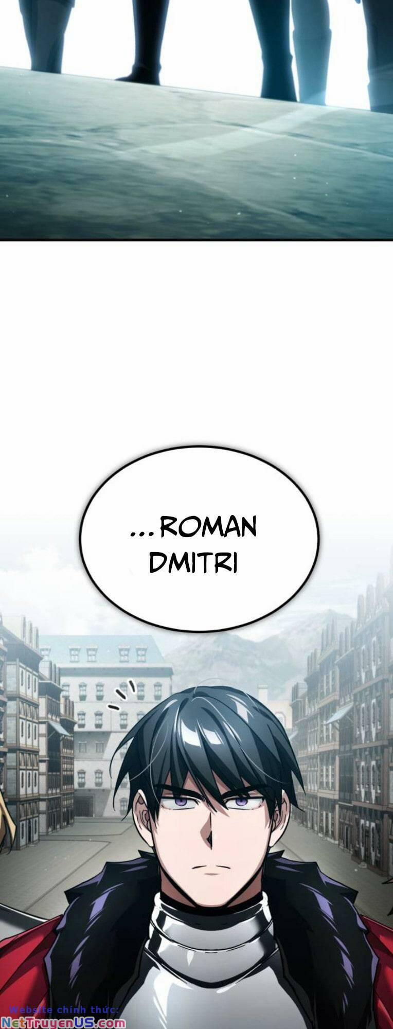 Thiên Quỷ Chẳng Sống Nổi Cuộc Đời Bình Thường 97 trang 2