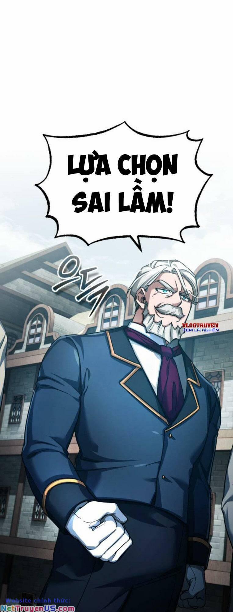 Thiên Quỷ Chẳng Sống Nổi Cuộc Đời Bình Thường 97 trang 22