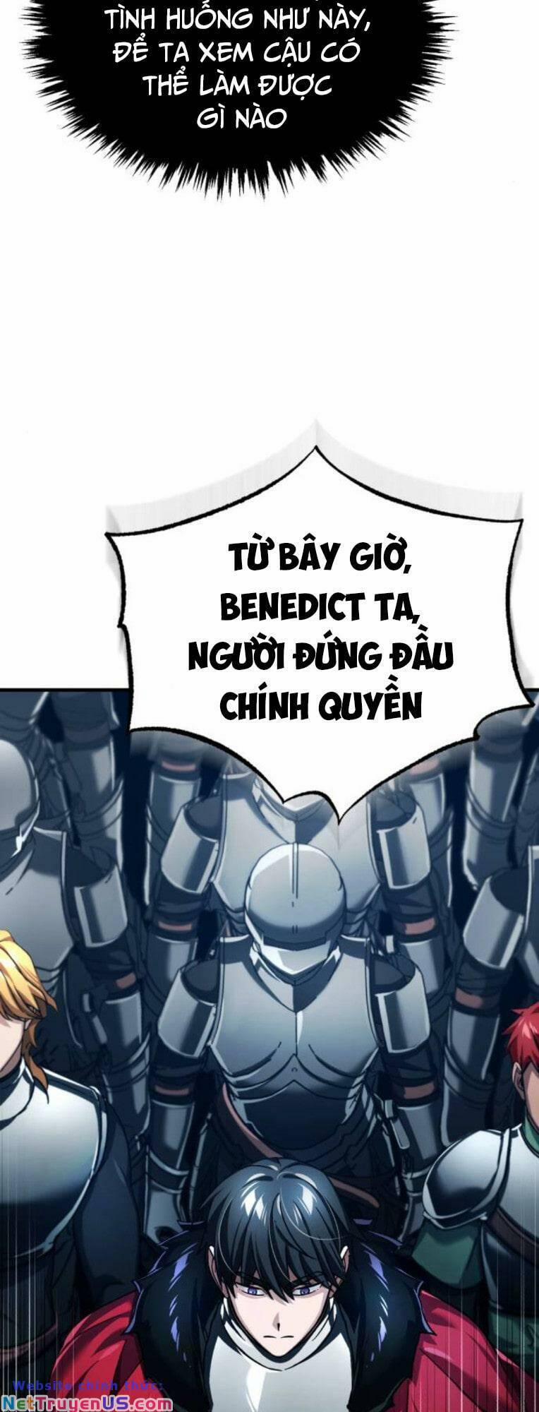 Thiên Quỷ Chẳng Sống Nổi Cuộc Đời Bình Thường 97 trang 24