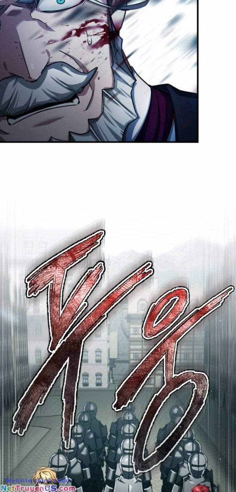 Thiên Quỷ Chẳng Sống Nổi Cuộc Đời Bình Thường 97 trang 27