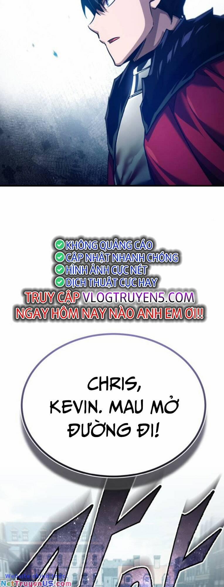 Thiên Quỷ Chẳng Sống Nổi Cuộc Đời Bình Thường 97 trang 33