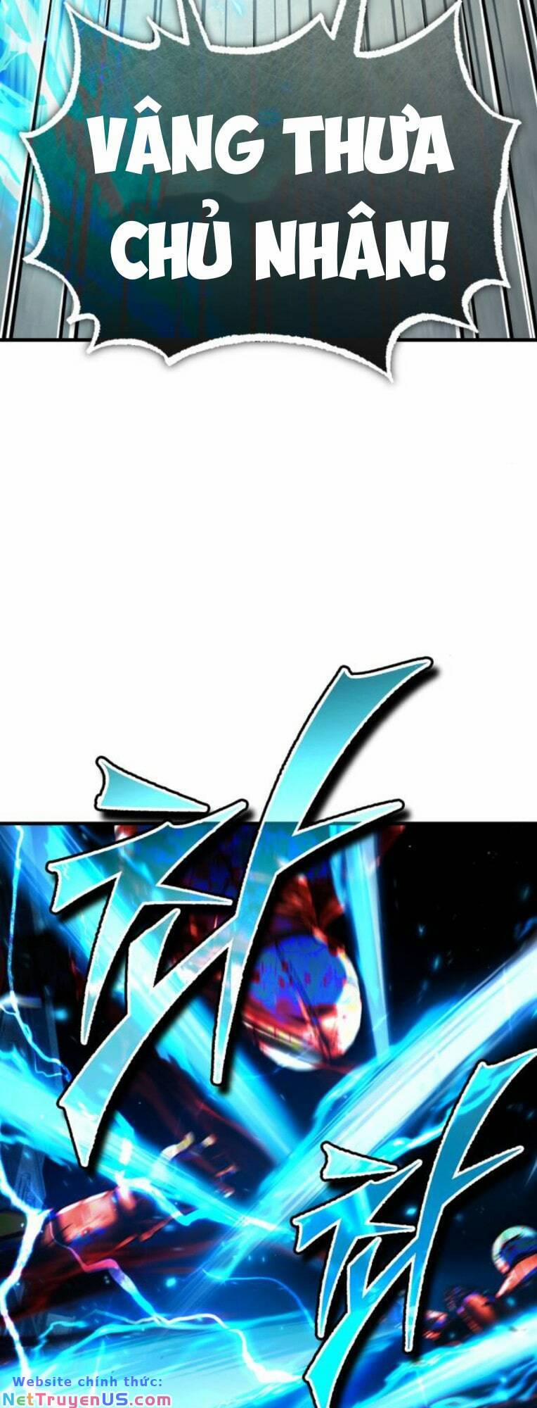 Thiên Quỷ Chẳng Sống Nổi Cuộc Đời Bình Thường 97 trang 35