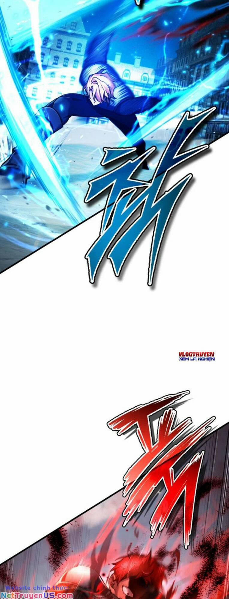 Thiên Quỷ Chẳng Sống Nổi Cuộc Đời Bình Thường 97 trang 36