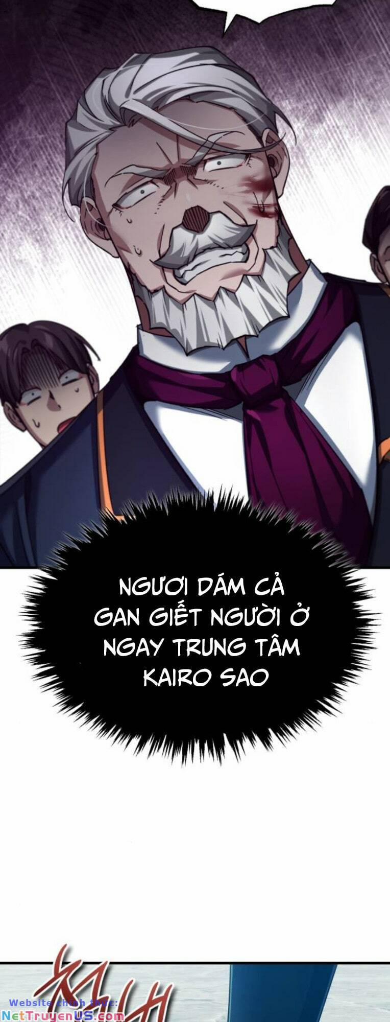 Thiên Quỷ Chẳng Sống Nổi Cuộc Đời Bình Thường 97 trang 38