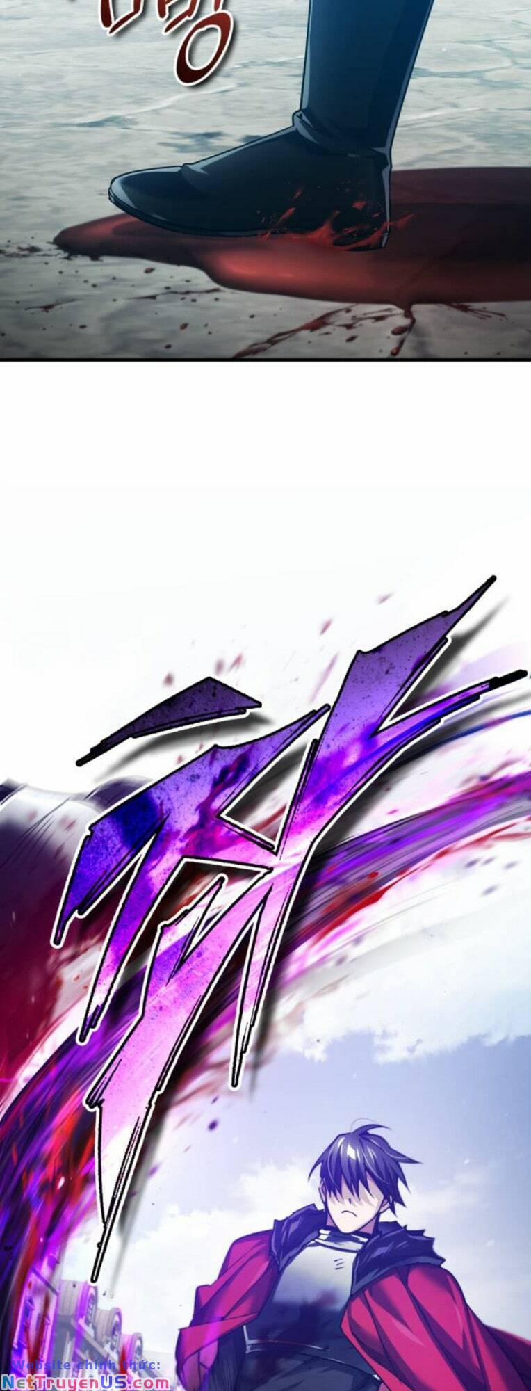 Thiên Quỷ Chẳng Sống Nổi Cuộc Đời Bình Thường 97 trang 39