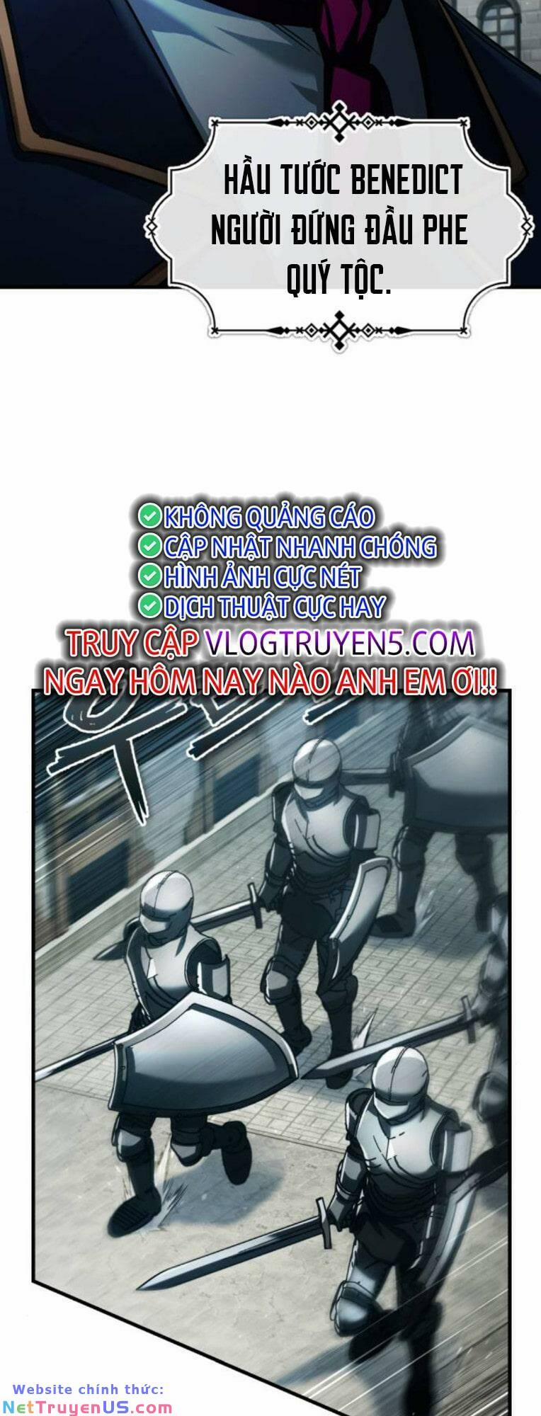 Thiên Quỷ Chẳng Sống Nổi Cuộc Đời Bình Thường 97 trang 4