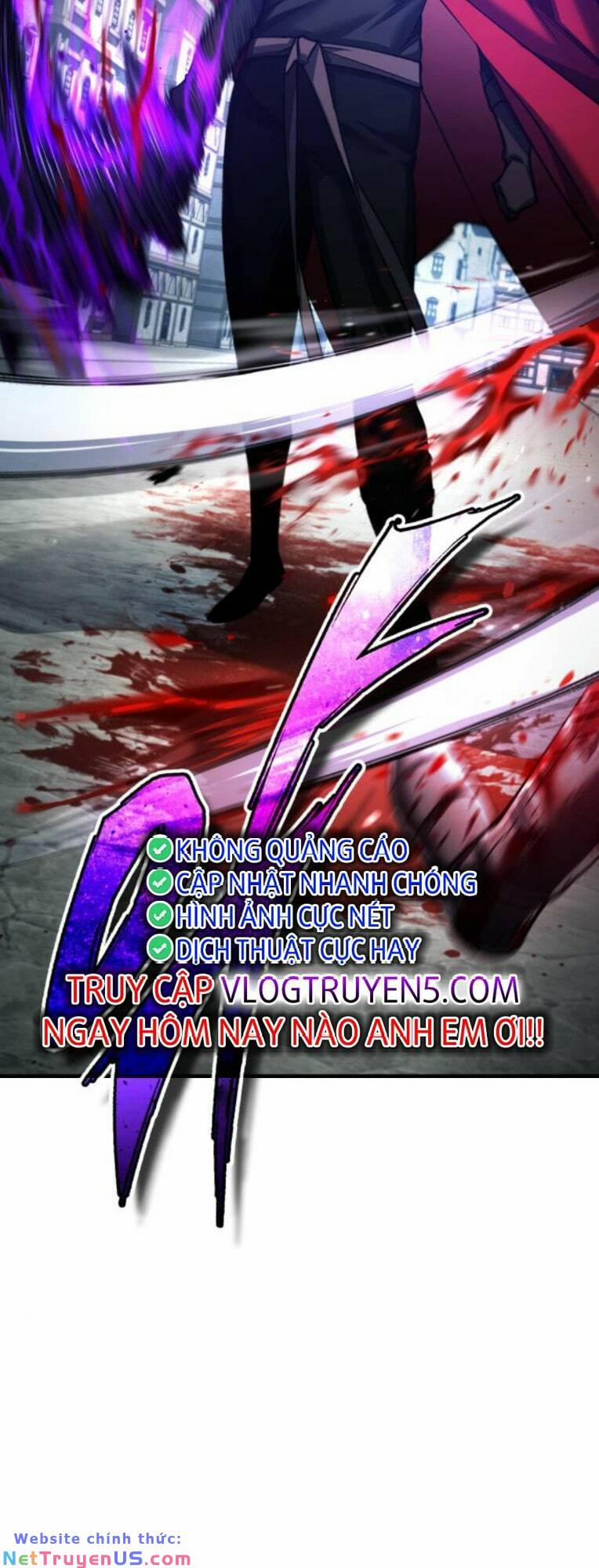 Thiên Quỷ Chẳng Sống Nổi Cuộc Đời Bình Thường 97 trang 40