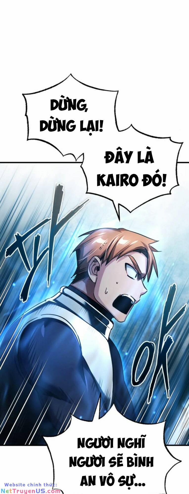 Thiên Quỷ Chẳng Sống Nổi Cuộc Đời Bình Thường 97 trang 42