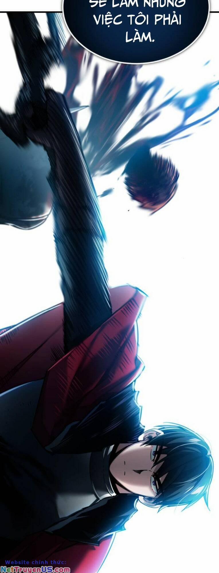 Thiên Quỷ Chẳng Sống Nổi Cuộc Đời Bình Thường 97 trang 44