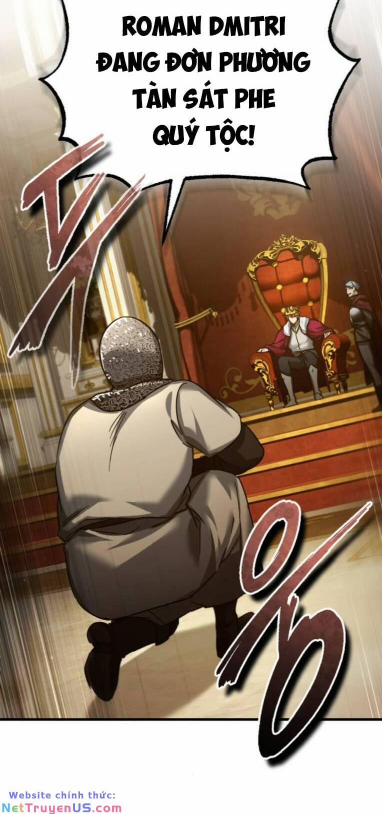 Thiên Quỷ Chẳng Sống Nổi Cuộc Đời Bình Thường 97 trang 48