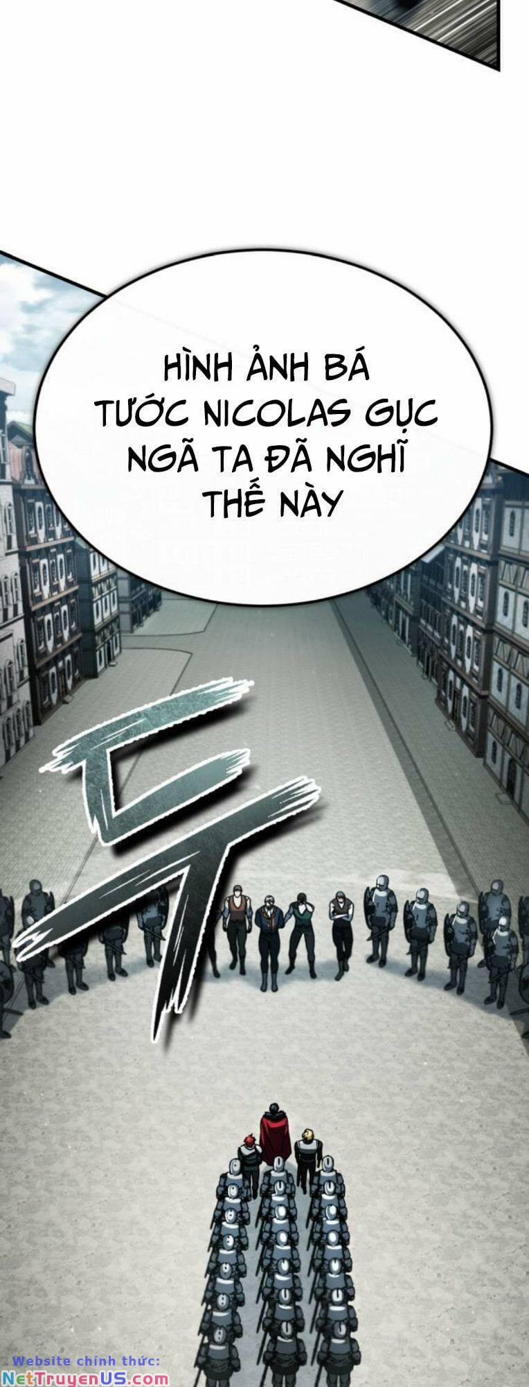 Thiên Quỷ Chẳng Sống Nổi Cuộc Đời Bình Thường 97 trang 5