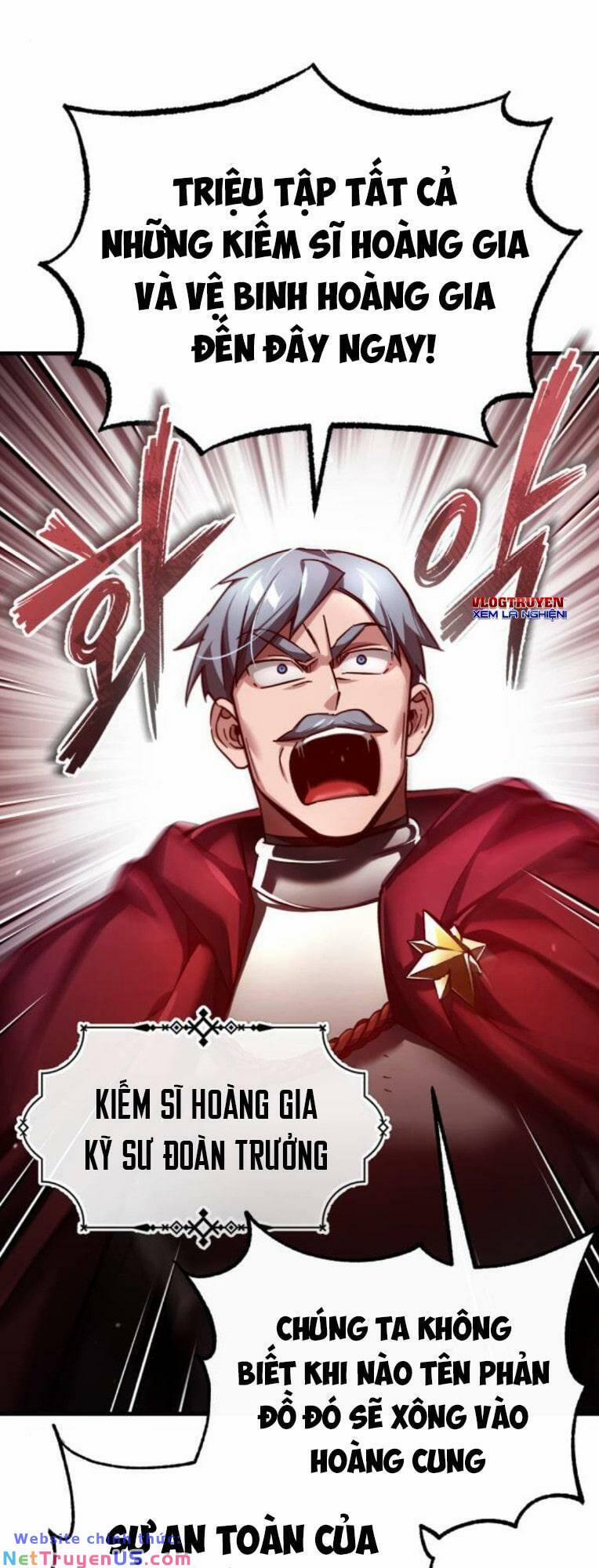 Thiên Quỷ Chẳng Sống Nổi Cuộc Đời Bình Thường 97 trang 50