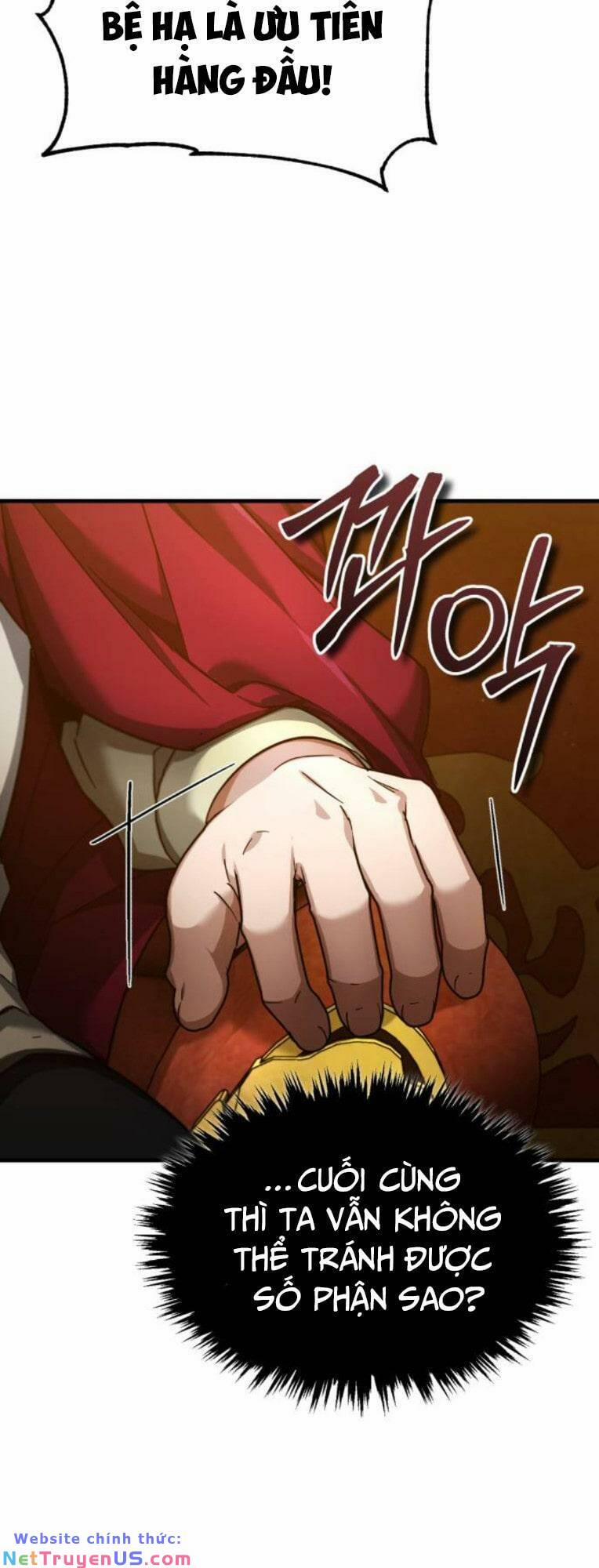 Thiên Quỷ Chẳng Sống Nổi Cuộc Đời Bình Thường 97 trang 51