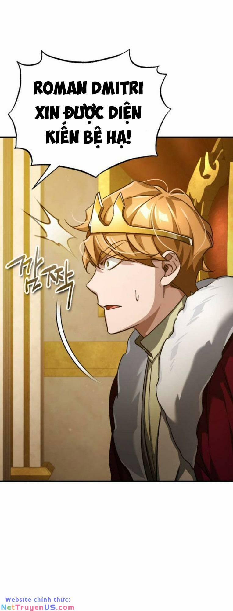 Thiên Quỷ Chẳng Sống Nổi Cuộc Đời Bình Thường 97 trang 52