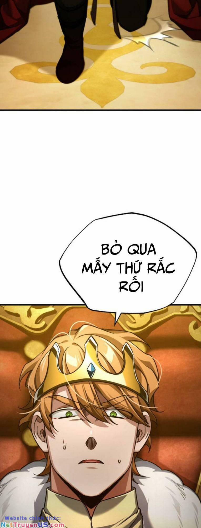 Thiên Quỷ Chẳng Sống Nổi Cuộc Đời Bình Thường 97 trang 54