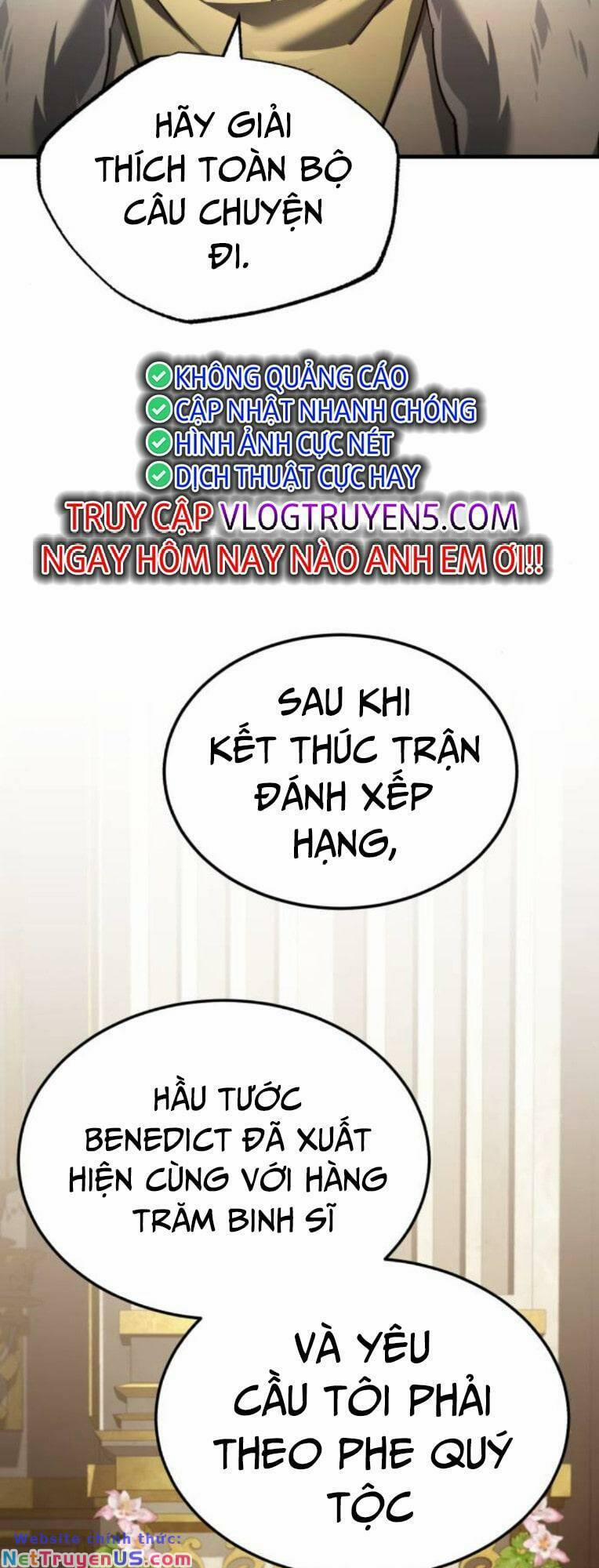 Thiên Quỷ Chẳng Sống Nổi Cuộc Đời Bình Thường 97 trang 55