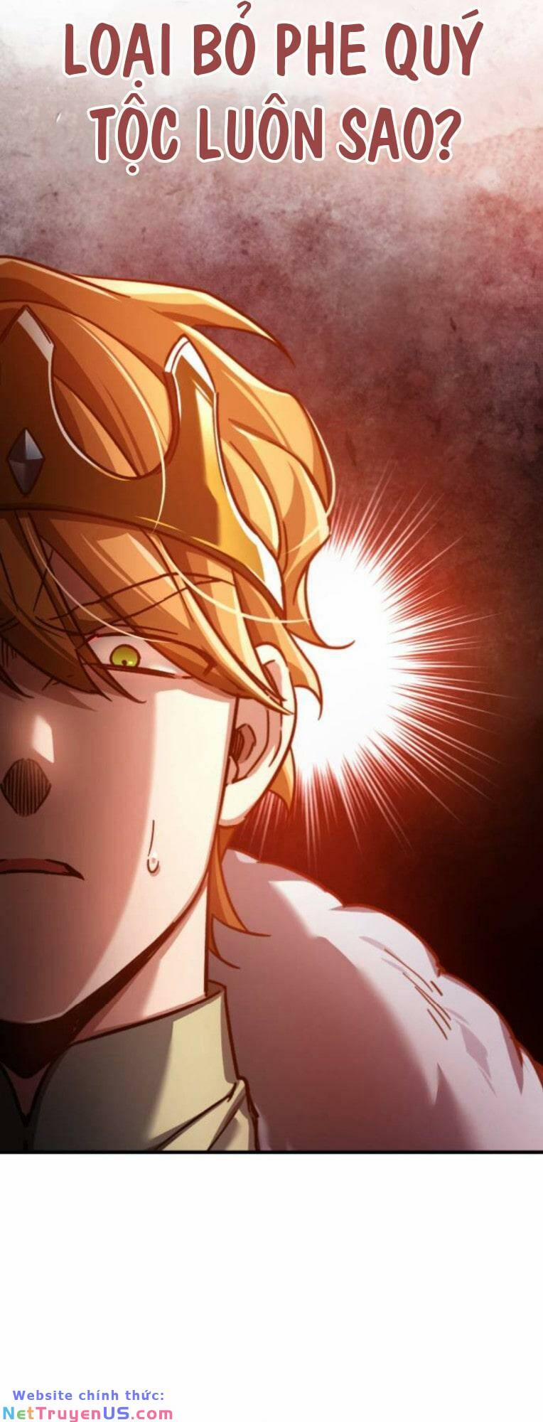 Thiên Quỷ Chẳng Sống Nổi Cuộc Đời Bình Thường 97 trang 59