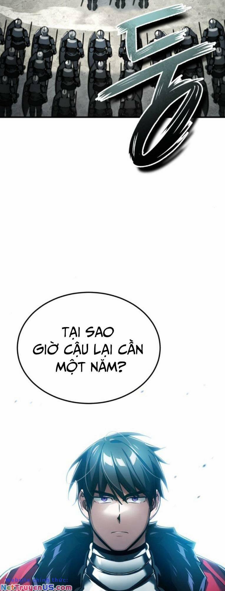 Thiên Quỷ Chẳng Sống Nổi Cuộc Đời Bình Thường 97 trang 6