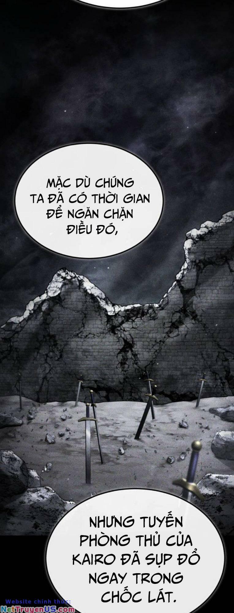 Thiên Quỷ Chẳng Sống Nổi Cuộc Đời Bình Thường 97 trang 61