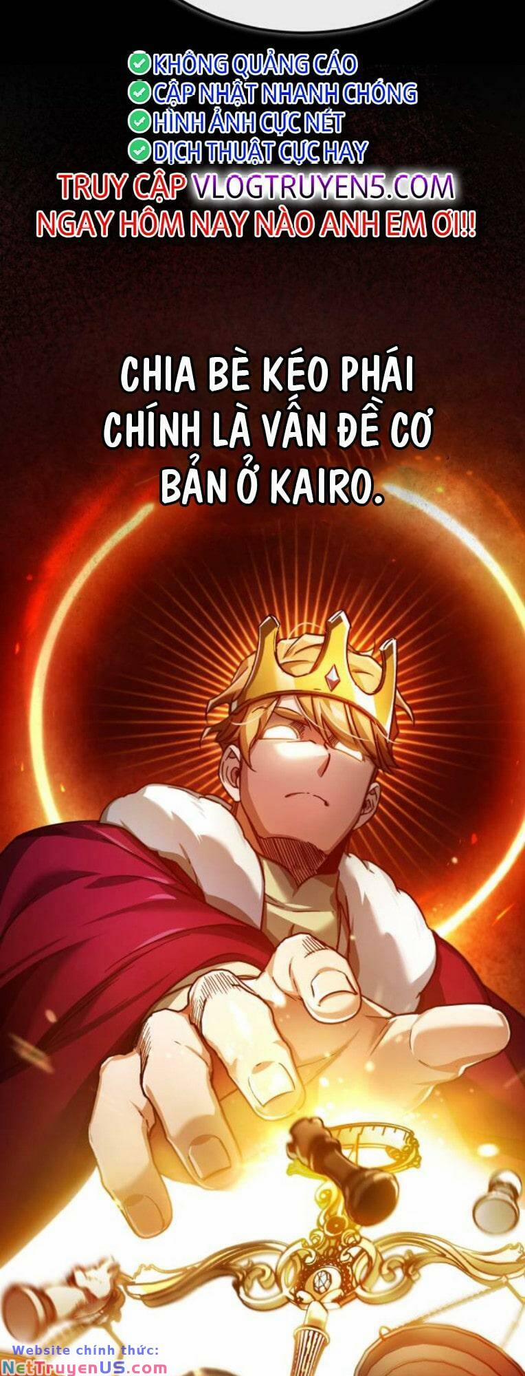 Thiên Quỷ Chẳng Sống Nổi Cuộc Đời Bình Thường 97 trang 62