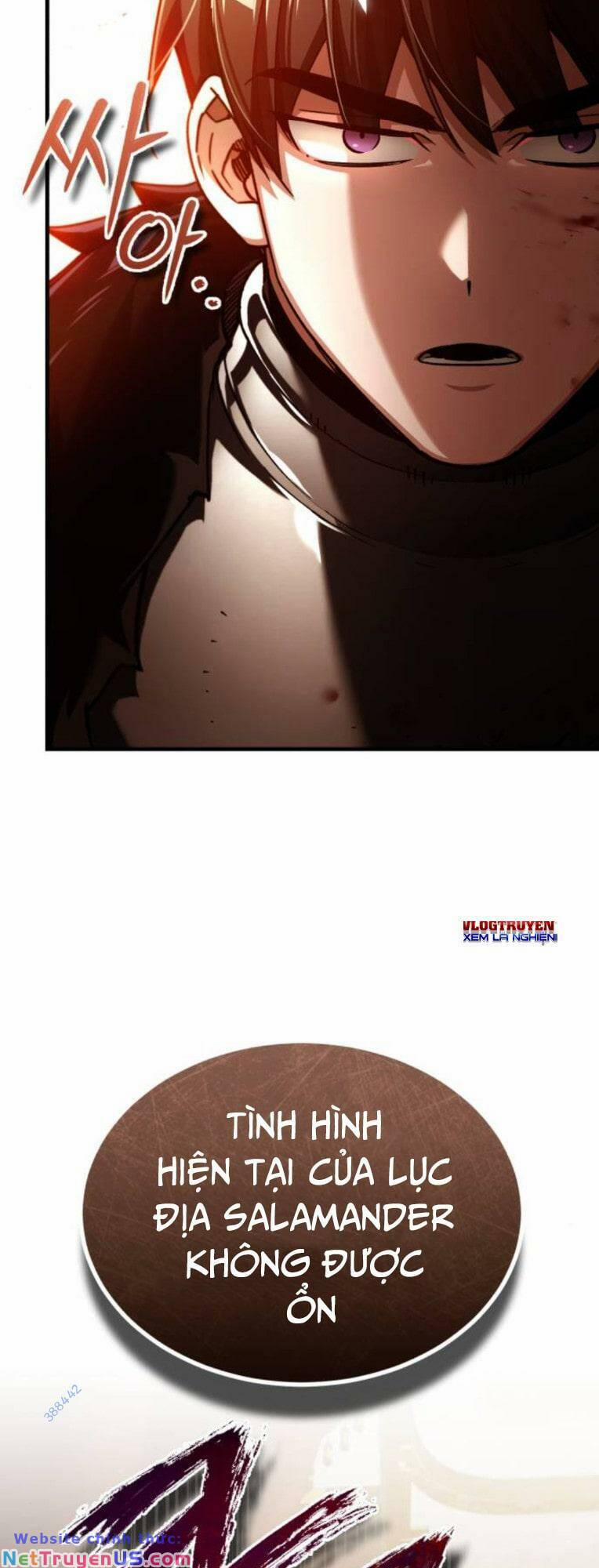 Thiên Quỷ Chẳng Sống Nổi Cuộc Đời Bình Thường 97 trang 64