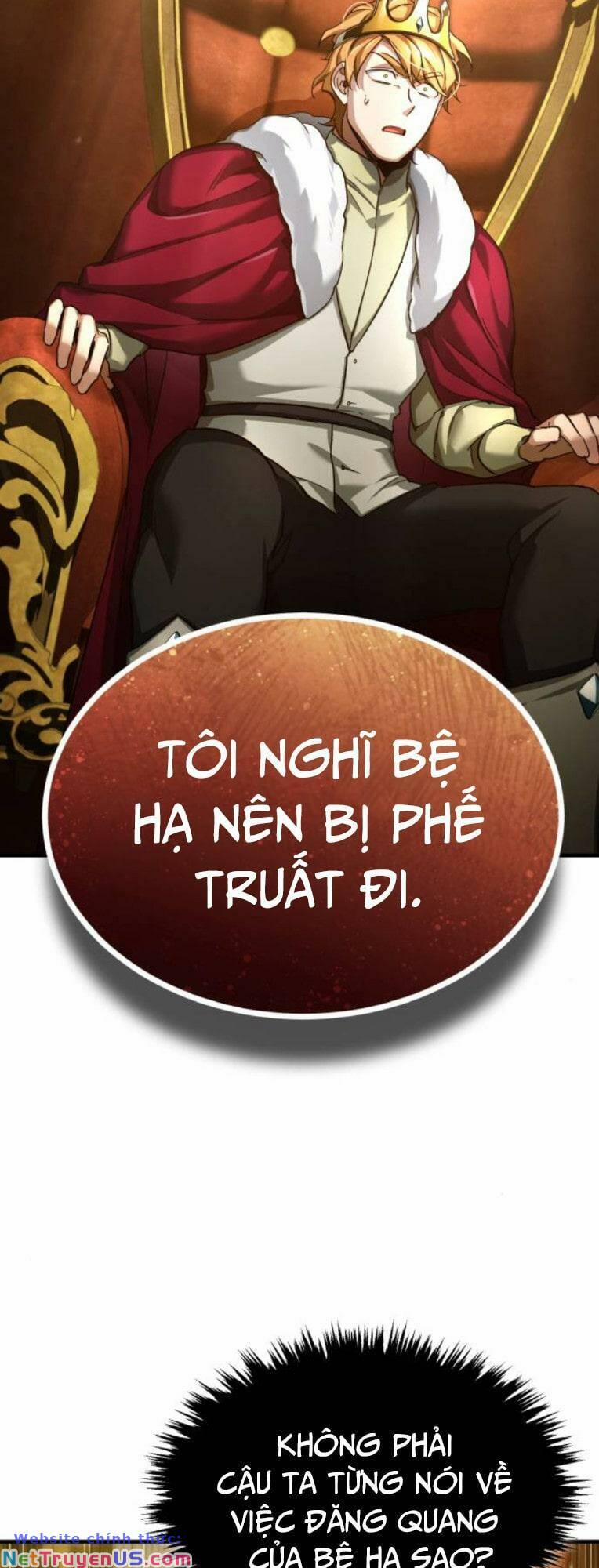 Thiên Quỷ Chẳng Sống Nổi Cuộc Đời Bình Thường 97 trang 67