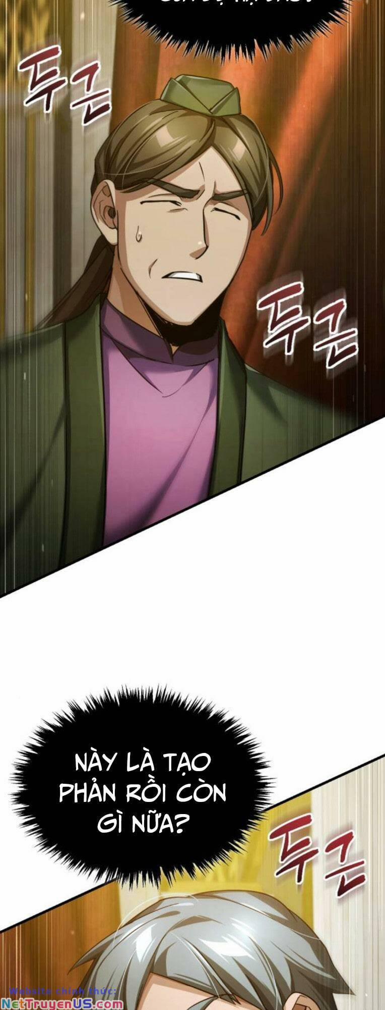 Thiên Quỷ Chẳng Sống Nổi Cuộc Đời Bình Thường 97 trang 68