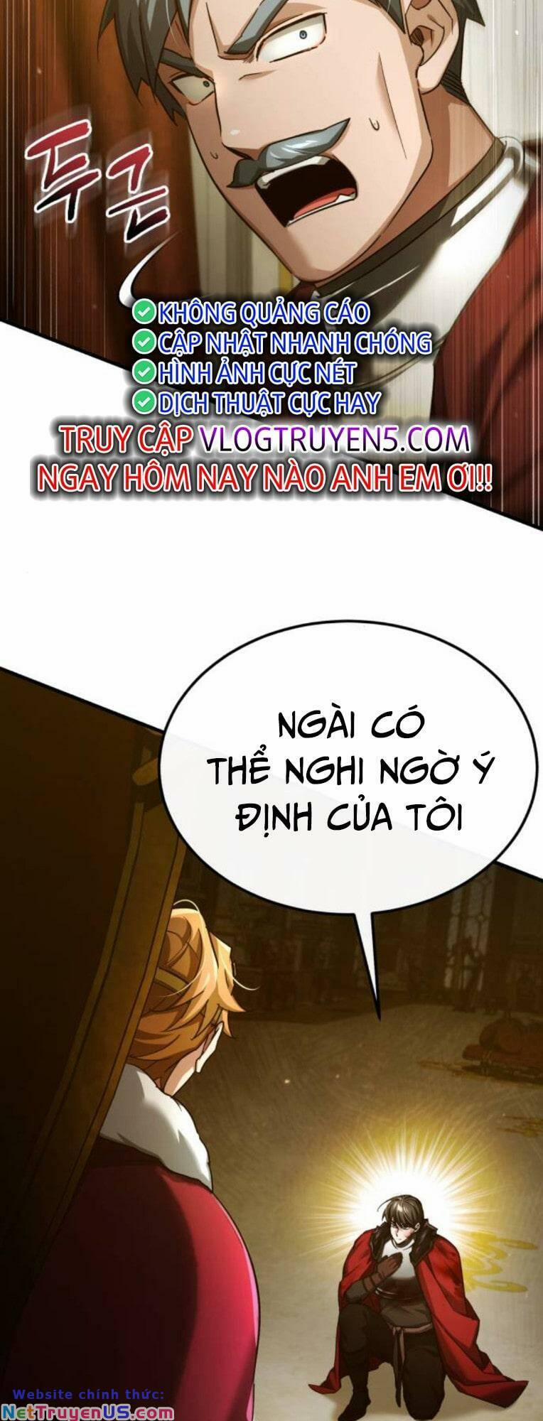 Thiên Quỷ Chẳng Sống Nổi Cuộc Đời Bình Thường 97 trang 69