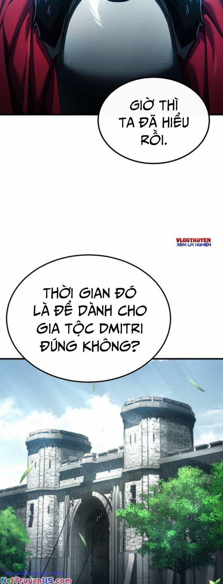 Thiên Quỷ Chẳng Sống Nổi Cuộc Đời Bình Thường 97 trang 7