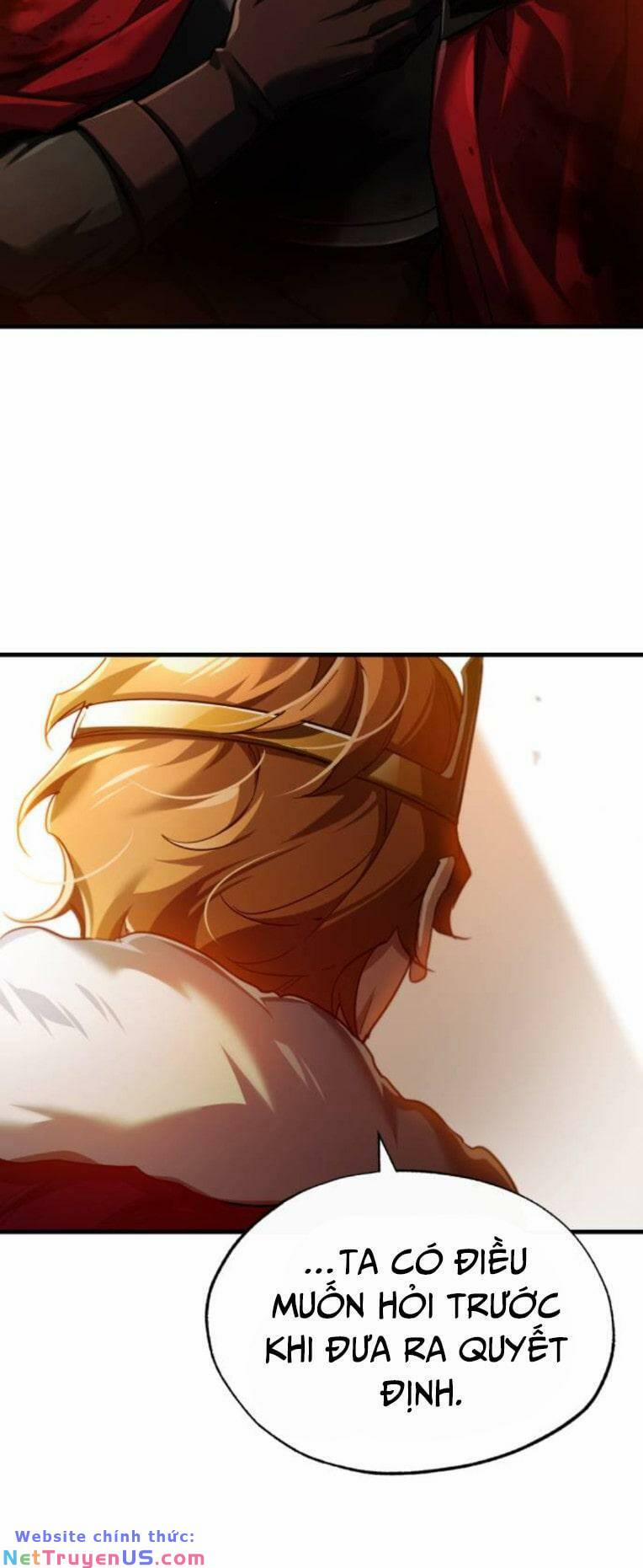 Thiên Quỷ Chẳng Sống Nổi Cuộc Đời Bình Thường 97 trang 71