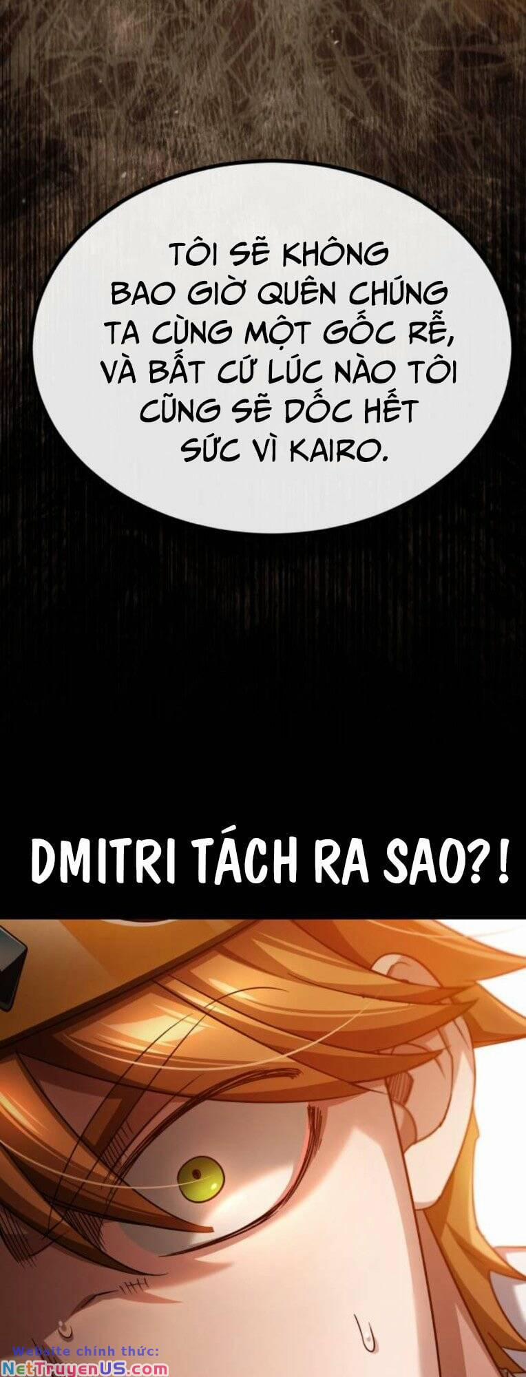 Thiên Quỷ Chẳng Sống Nổi Cuộc Đời Bình Thường 97 trang 74