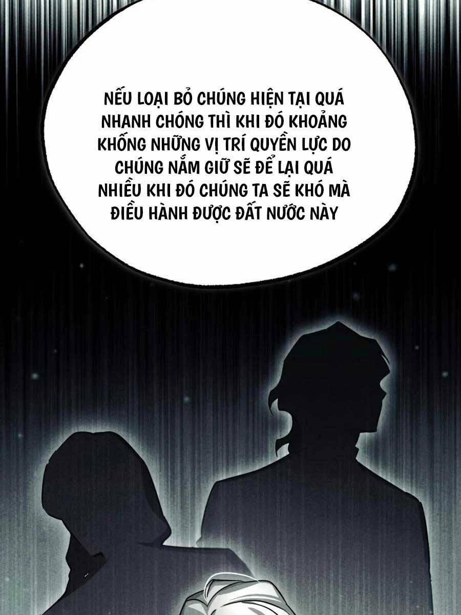 Thiên Quỷ Chẳng Sống Nổi Cuộc Đời Bình Thường 98 trang 10