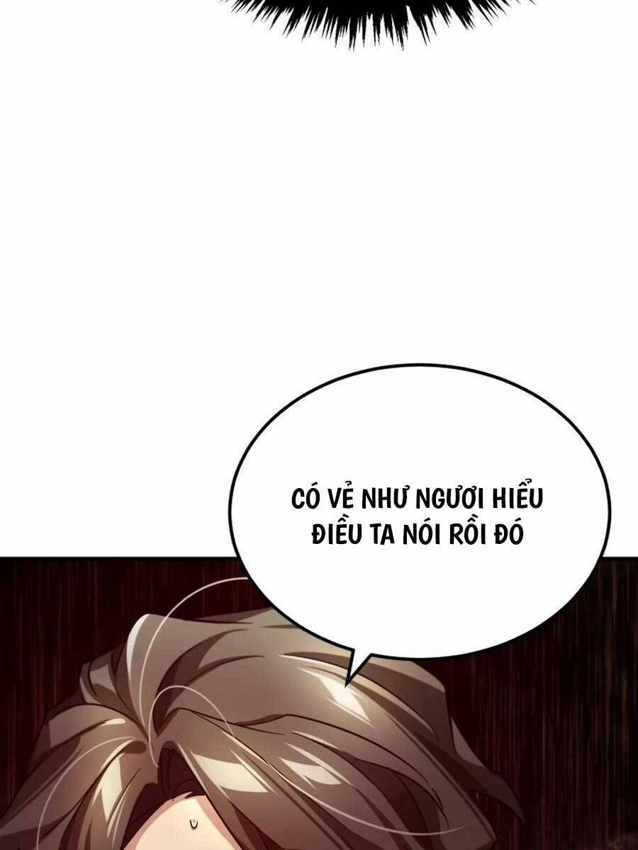 Thiên Quỷ Chẳng Sống Nổi Cuộc Đời Bình Thường 98 trang 103