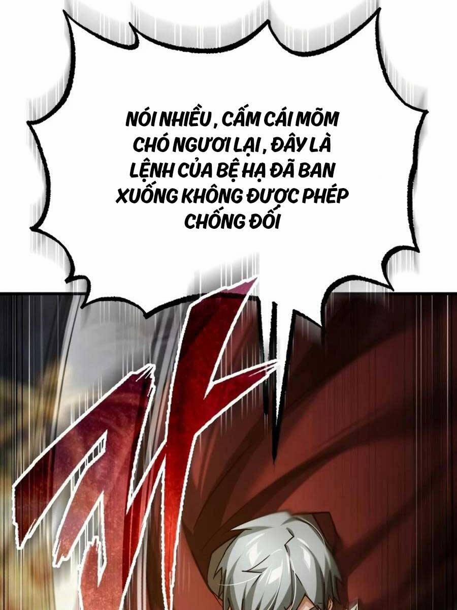 Thiên Quỷ Chẳng Sống Nổi Cuộc Đời Bình Thường 98 trang 105