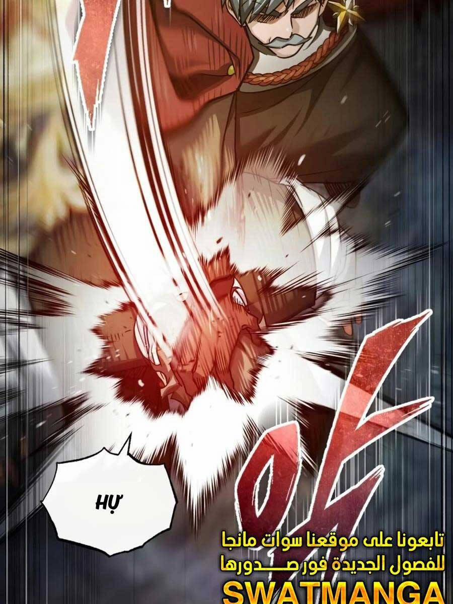 Thiên Quỷ Chẳng Sống Nổi Cuộc Đời Bình Thường 98 trang 106