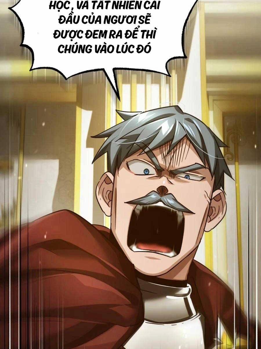 Thiên Quỷ Chẳng Sống Nổi Cuộc Đời Bình Thường 98 trang 108