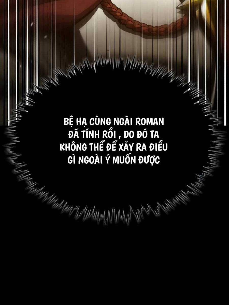 Thiên Quỷ Chẳng Sống Nổi Cuộc Đời Bình Thường 98 trang 109