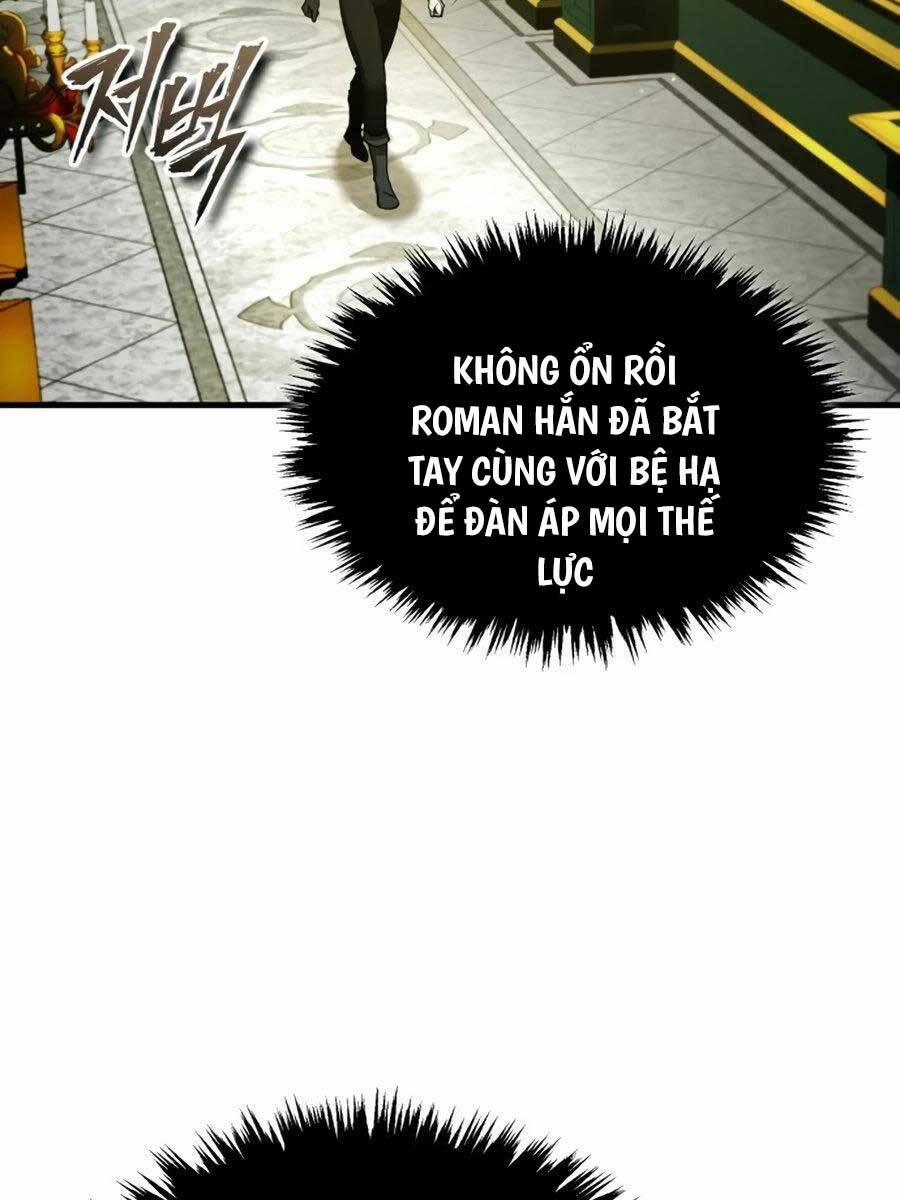 Thiên Quỷ Chẳng Sống Nổi Cuộc Đời Bình Thường 98 trang 111