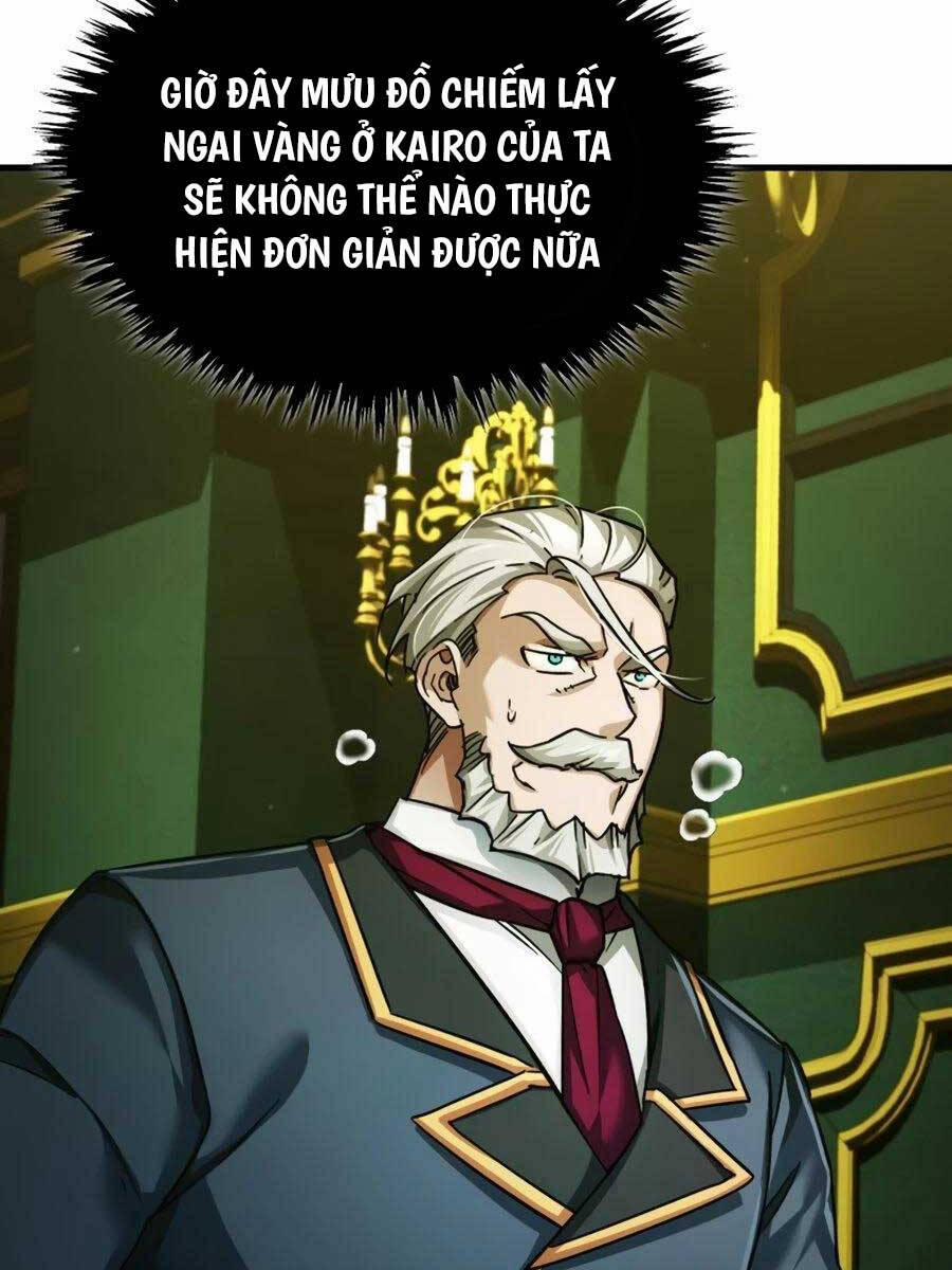 Thiên Quỷ Chẳng Sống Nổi Cuộc Đời Bình Thường 98 trang 112