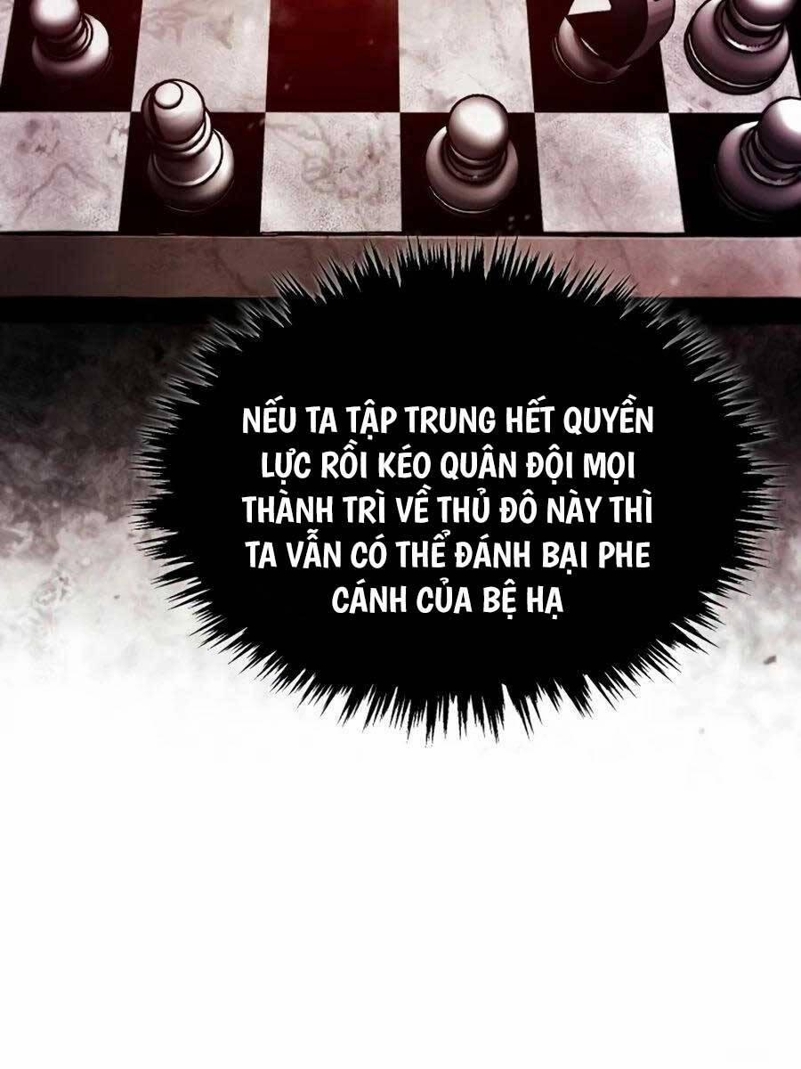 Thiên Quỷ Chẳng Sống Nổi Cuộc Đời Bình Thường 98 trang 115