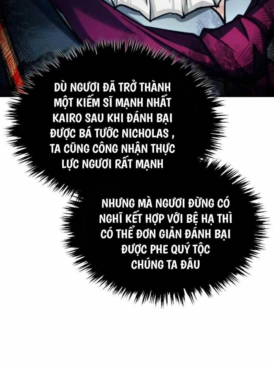 Thiên Quỷ Chẳng Sống Nổi Cuộc Đời Bình Thường 98 trang 117