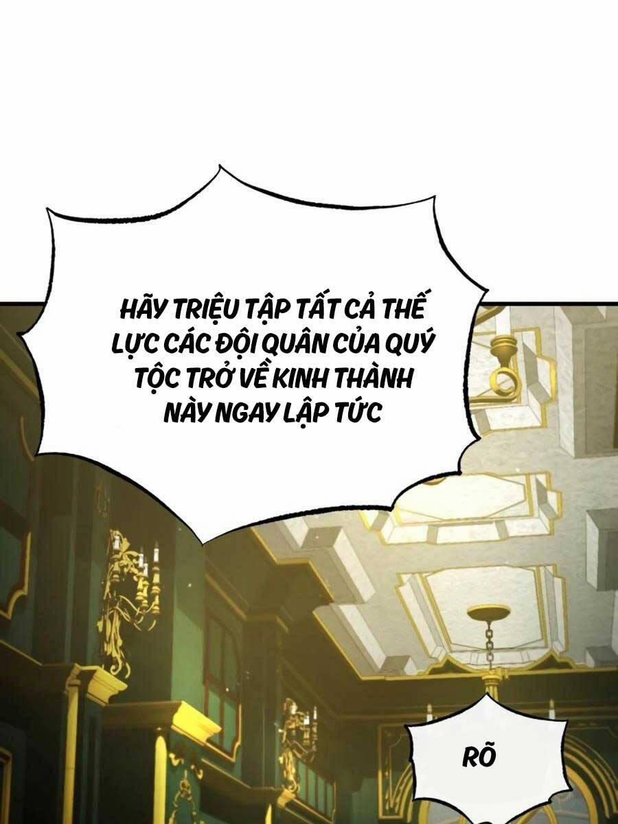 Thiên Quỷ Chẳng Sống Nổi Cuộc Đời Bình Thường 98 trang 118