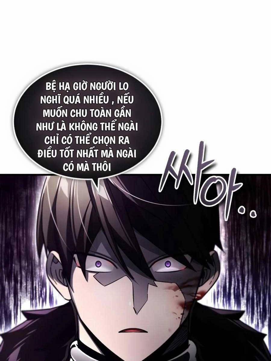 Thiên Quỷ Chẳng Sống Nổi Cuộc Đời Bình Thường 98 trang 12