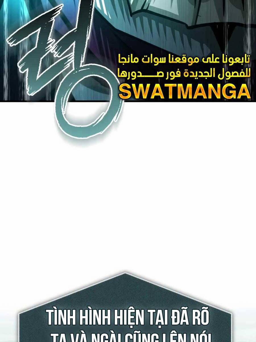 Thiên Quỷ Chẳng Sống Nổi Cuộc Đời Bình Thường 98 trang 125