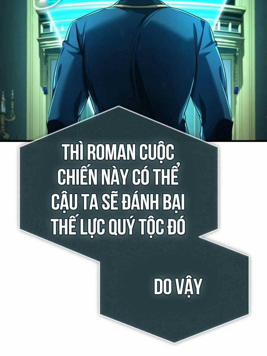 Thiên Quỷ Chẳng Sống Nổi Cuộc Đời Bình Thường 98 trang 127