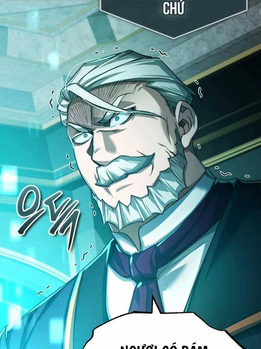 Thiên Quỷ Chẳng Sống Nổi Cuộc Đời Bình Thường 98 trang 129