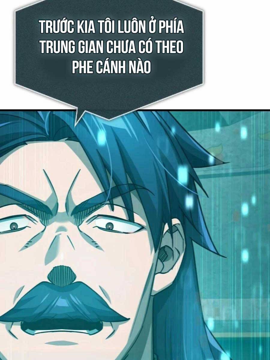 Thiên Quỷ Chẳng Sống Nổi Cuộc Đời Bình Thường 98 trang 133